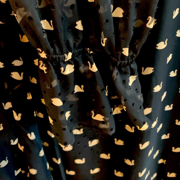 RSVP BY TALBOTS Blouse - Picture 5 of 6